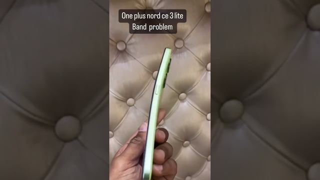 ONEPLUS Nord CE 3 lite bend problem || big problem of oneplus phone || #oneplusnordce3lite #oneplus смотреть онлайн