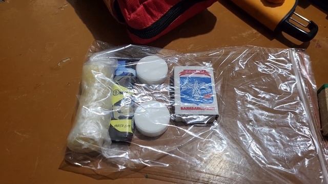 Подготовка к зимнему походу с ночевкой 09 12 2023 смотреть онлайн