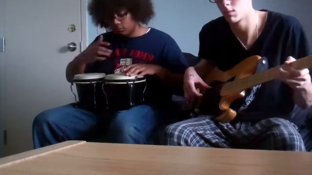 Miles Dean ft. Basement Chris - The Dying Forest (w Bongo Drums) смотреть онлайн