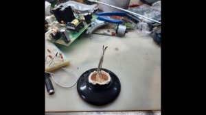 Ремонт керамического нагревателя