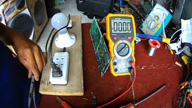 SHARP LC 32LE155M NO POWER | NOT TURNING ON | NO STANDBY SUPPLY смотреть онлайн