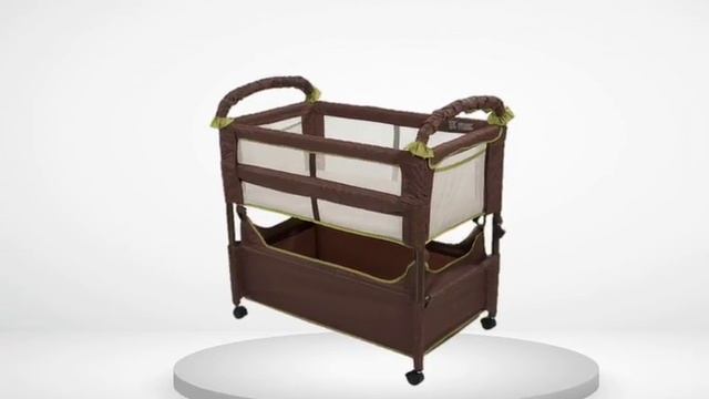 Watch This Before Buying WArm's Reach Concepts Clear Vue Co Sleeper смотреть онлайн