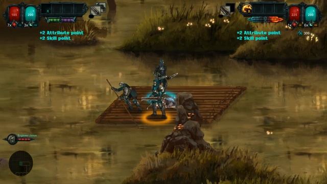 Moonfall Ultimate смотреть онлайн