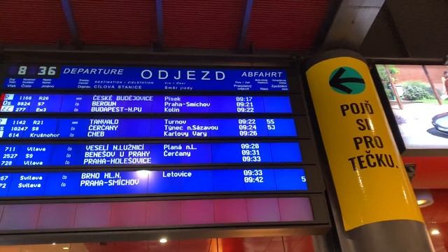 ДРУЗЬЯ МЕНЯ КИНУЛИ. УЕЗЖАЮ ИЗ ПРАГИ! КАК КУПИТЬ ДЕШЁВЫЕ БИЛЕТЫ. ВОКЗАЛ В ПРАГЕ. ЕДУ В БРНО НА ПОЕЗД смотреть онлайн