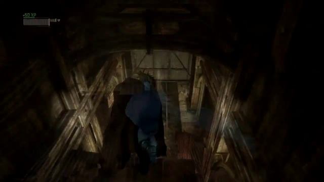 Batman: Arkham City - Walkthrough Part 24 (Gameplay & Commentary) [Xbox 360/PS3/PC] смотреть онлайн