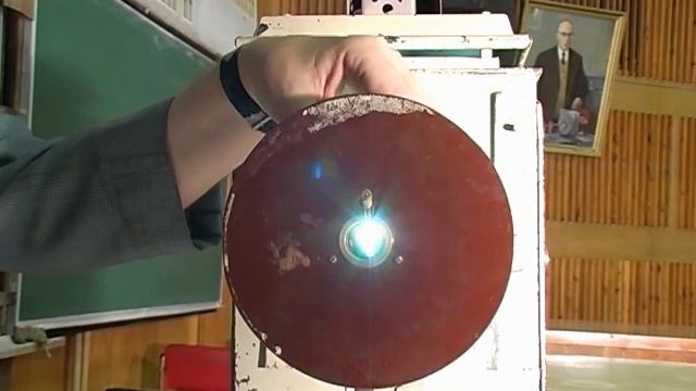 Реальный опыт Юнга - набор демонстрационных экспериментов смотреть онлайн