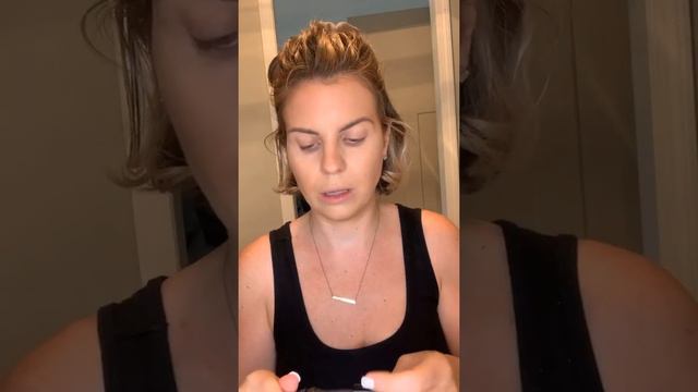 Backwards contour makeup routine + WiFi issues. This makeup will change ya life! Arbonne makeup!