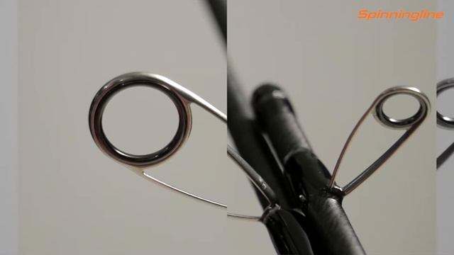 Спиннинг Okuma Epixor смотреть онлайн