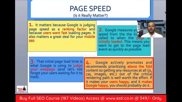 What Is Website Page Speed? | How To Optimize Website Speed & Load Super Fast | Hindi 2021 смотреть онлайн