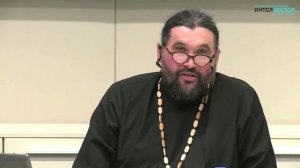 Лекторий ПСТГУ «ИНТЕЛЛЕКТОР». Лекция протоиерея Георгия Ореханова