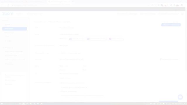 Как установить Zoom. Простое и доступное объяснение. смотреть онлайн