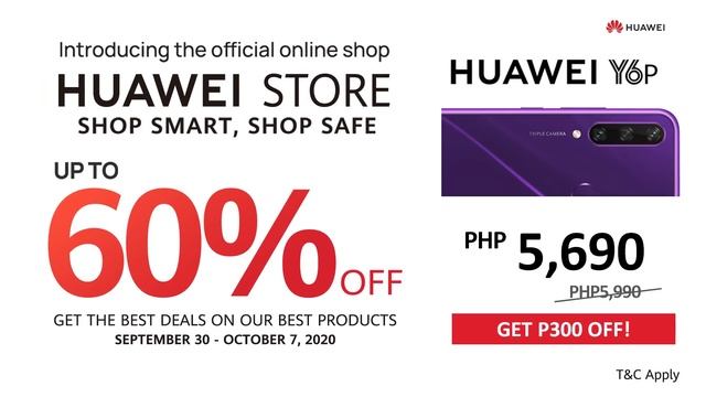 Get these HUAWEI Y-Series bestsellers for less! смотреть онлайн