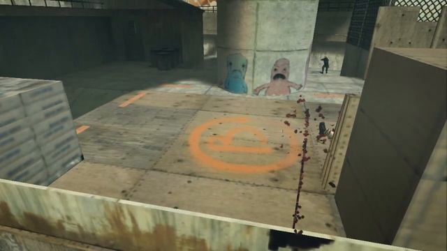 Повторил Огненный Дефьюз из CS:GO в CS 1.6 ► fire repeated defuse olofmeister in cs 1.6 смотреть онлайн