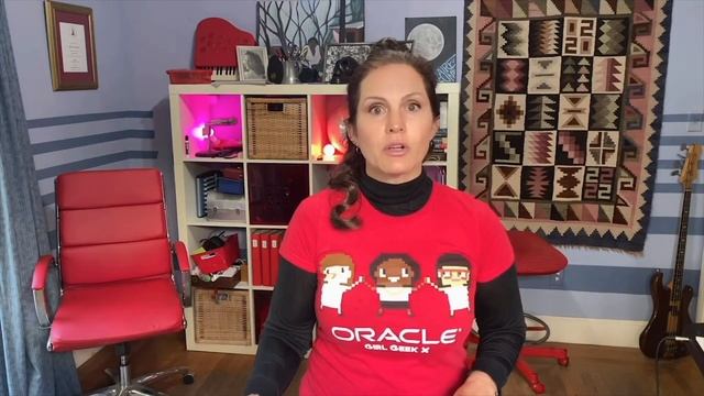 How I passed the Oracle Cloud Infrastructure Foundations Exam (and the perks of tech certifications смотреть онлайн