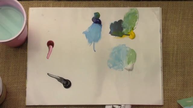 Beginner painting lesson | Kawaii Panda | Art Sherpa Kids | TheArtSherpa смотреть онлайн