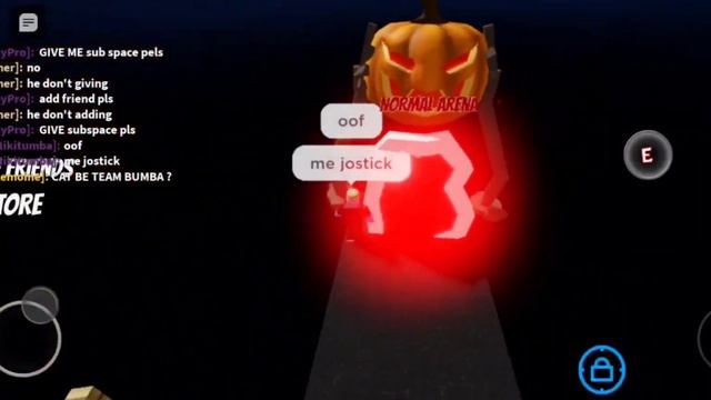 new glove? new subspace glove. killstreak (slap battles) смотреть онлайн
