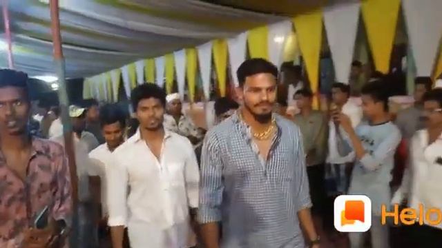 Gotya bhai & chotya bhai Bhai royal entry 2k19 deva group 491 смотреть онлайн