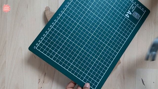 How To Make A String Instrument From Cardboard | Cardboard Harp