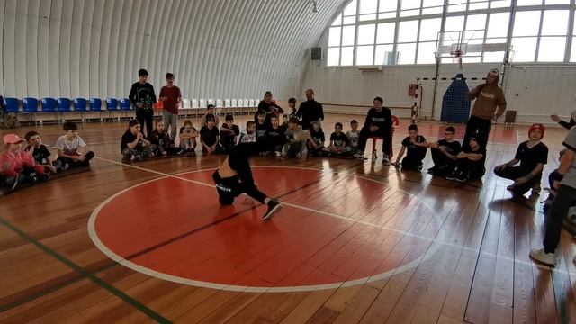 MAXIMUM PRIME (Максимов Никита) vs Подкорытов Александр смотреть онлайн