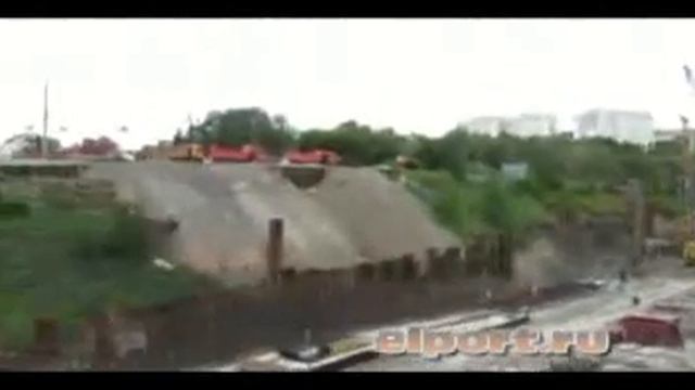набережная в городе тюмени смотреть онлайн