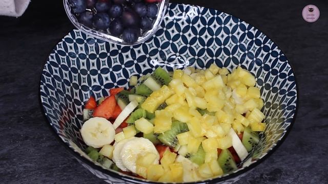 FAVOLOSO DESSERT li prepari IN 5 MINUTI da fare subito! #49 смотреть онлайн