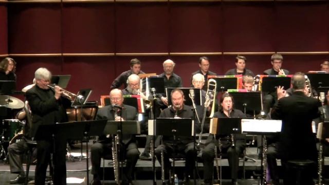 Sketches of Spain-"Will O' The Wisp"-4-8-2017 смотреть онлайн