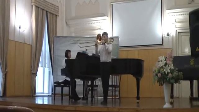 П.И. Чайковский "Ноктюрн" Волков Лев 12 лет смотреть онлайн