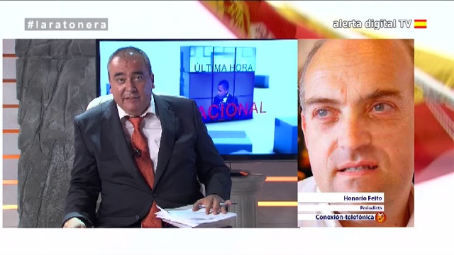 006 - Honorio Feito Y Dos Del PSOE