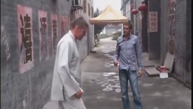 Хочу верить "Тайны монастыря Шаолинь" часть 2 смотреть онлайн