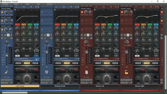 Quick Grouping-Cakewalk by Bandlab Tutorial смотреть онлайн