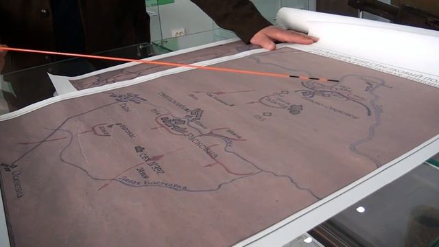 Календарь боёв на Осетровском плацдарме в декабре 1942 года смотреть онлайн