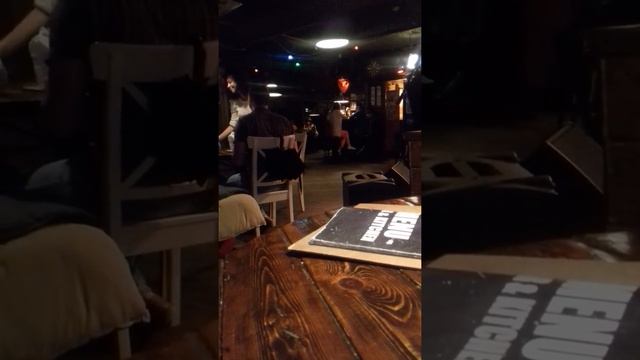 Папин Гараж Ярославль или как соблазнить мужчину в баре