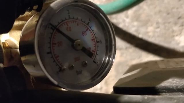 Регулировка гидрофора - настройка реле давления смотреть онлайн