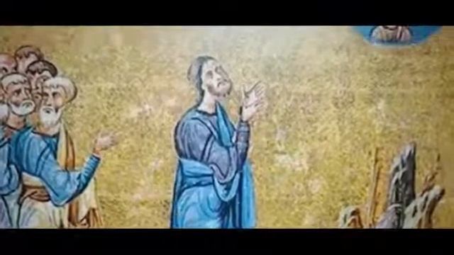Почему Иисус Христос молился? Георгий Максимов смотреть онлайн