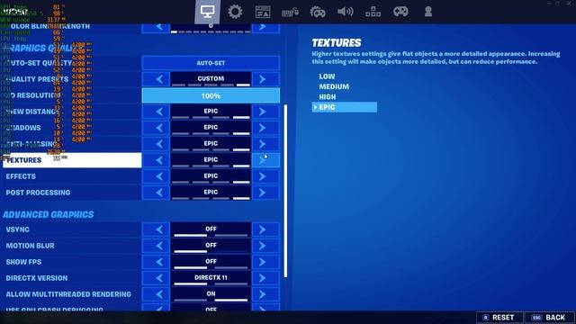 Fortnite Chapter 2 Season 4 on a Nvidia 1650 Super смотреть онлайн