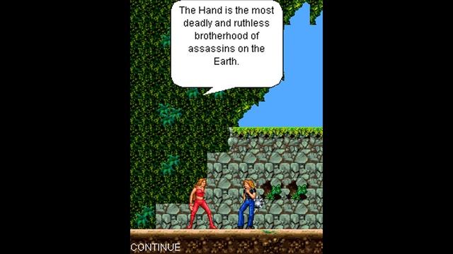 Прохождение игры Электра: Уровень 3 смотреть онлайн