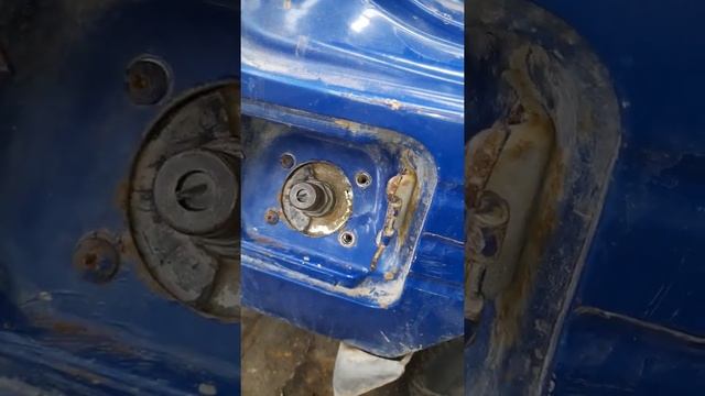 ADAPTACION DE TOMA DE CARGA A DAEWOO DAMAS DE TOMA COREANA A TOMA NORMAL смотреть онлайн