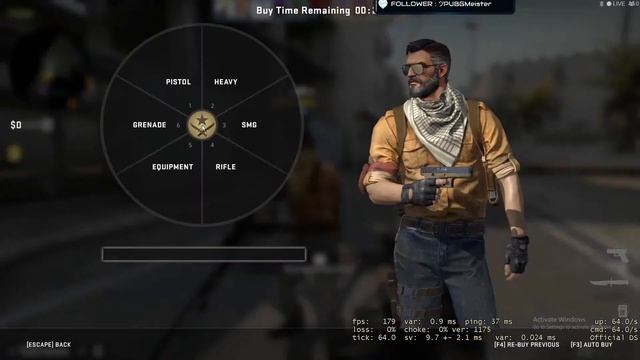 ?CSGO?LIVE?BALAKAN?/w LOSERS? смотреть онлайн