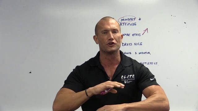 Top 5 Rookie Car Salesman TIPS | Andy Elliott смотреть онлайн
