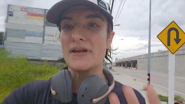 Vlog 395 - Fighting, Bonuses, Sponsoring Local Shows, Mental Training, Goals - mid run reflections смотреть онлайн