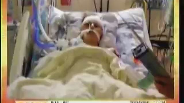 Young Girl Drops C-word on National TV...Twice! смотреть онлайн