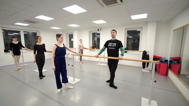 Ballet Class For Beginners #ballet #balletclass