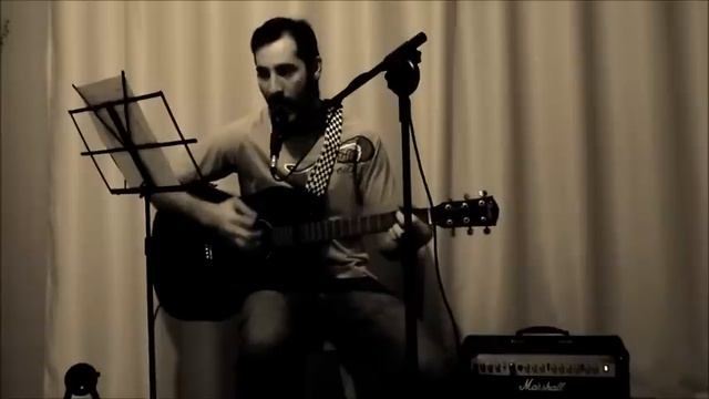 Pearl Jam - I am mine смотреть онлайн