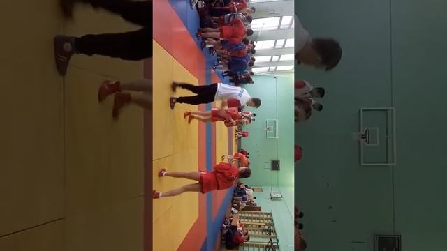 Моя доча самая лучшая самбистка смотреть онлайн