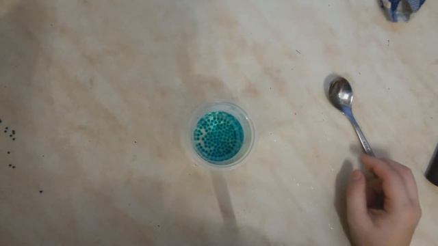 Гидрогелевые шарики {} Посылка Aliexpress смотреть онлайн