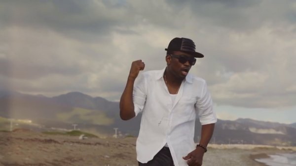 My Only feat. Busy Signal (Official Music Video) (1)