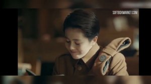 клип к дораме «арсенал военной академии «💞она мужчина 👨