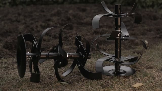 Культиватор бензиновый Caiman Trio 70 C3