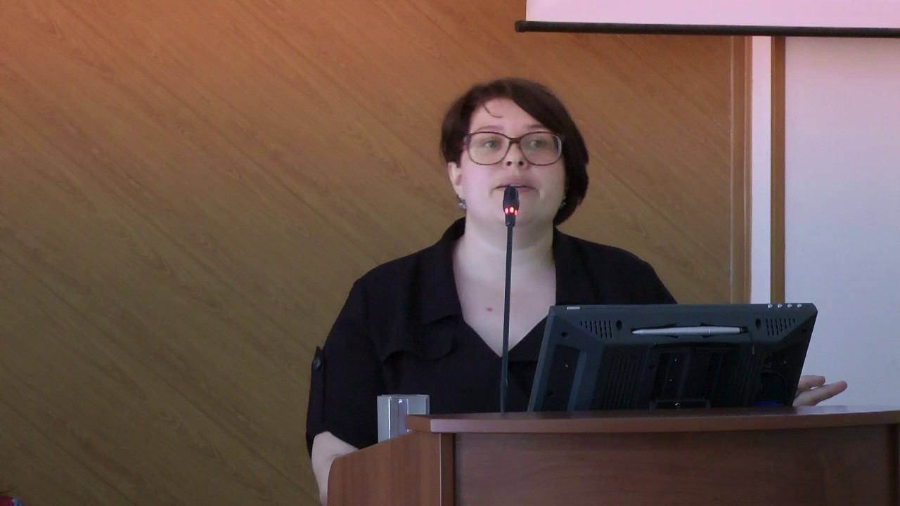 Методический семинар /Фестиваль педагогической инноватики: Рубенко А.Н./