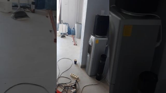 Завершение объекта , салон красоты в ЖК " Испанские Кварталы" . Bodybar смотреть онлайн